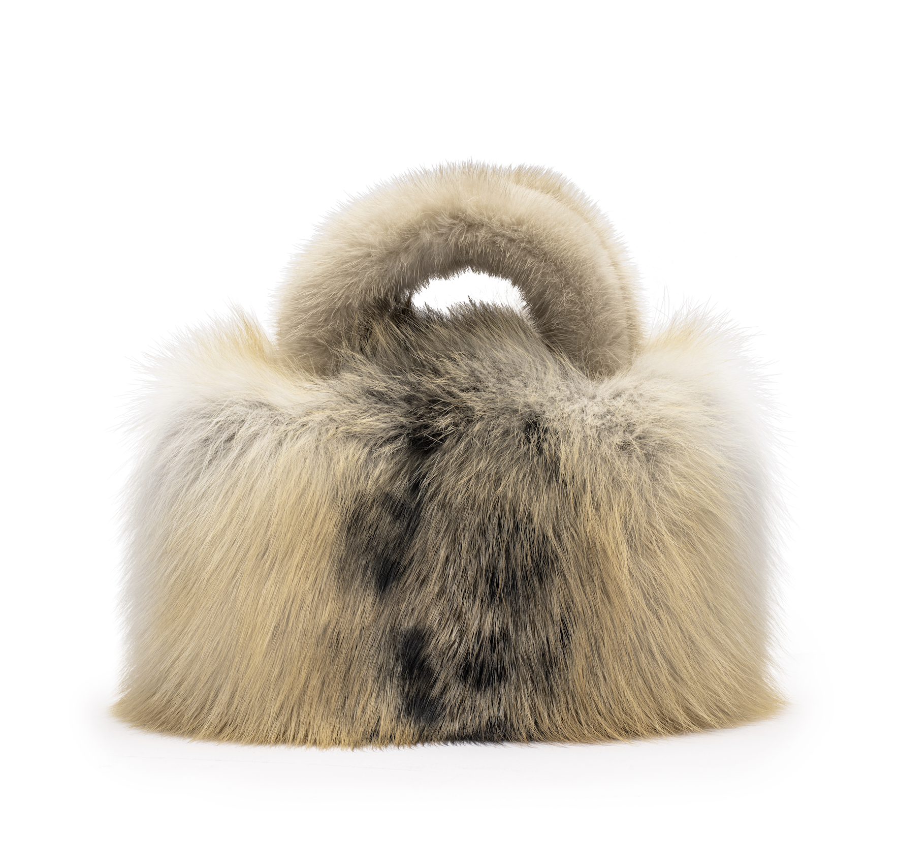 FOXXY BAG (LEOPARDI)