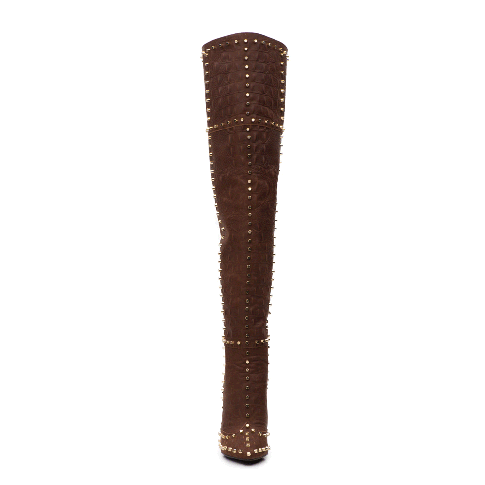 Brown-Gold-Studs.gif