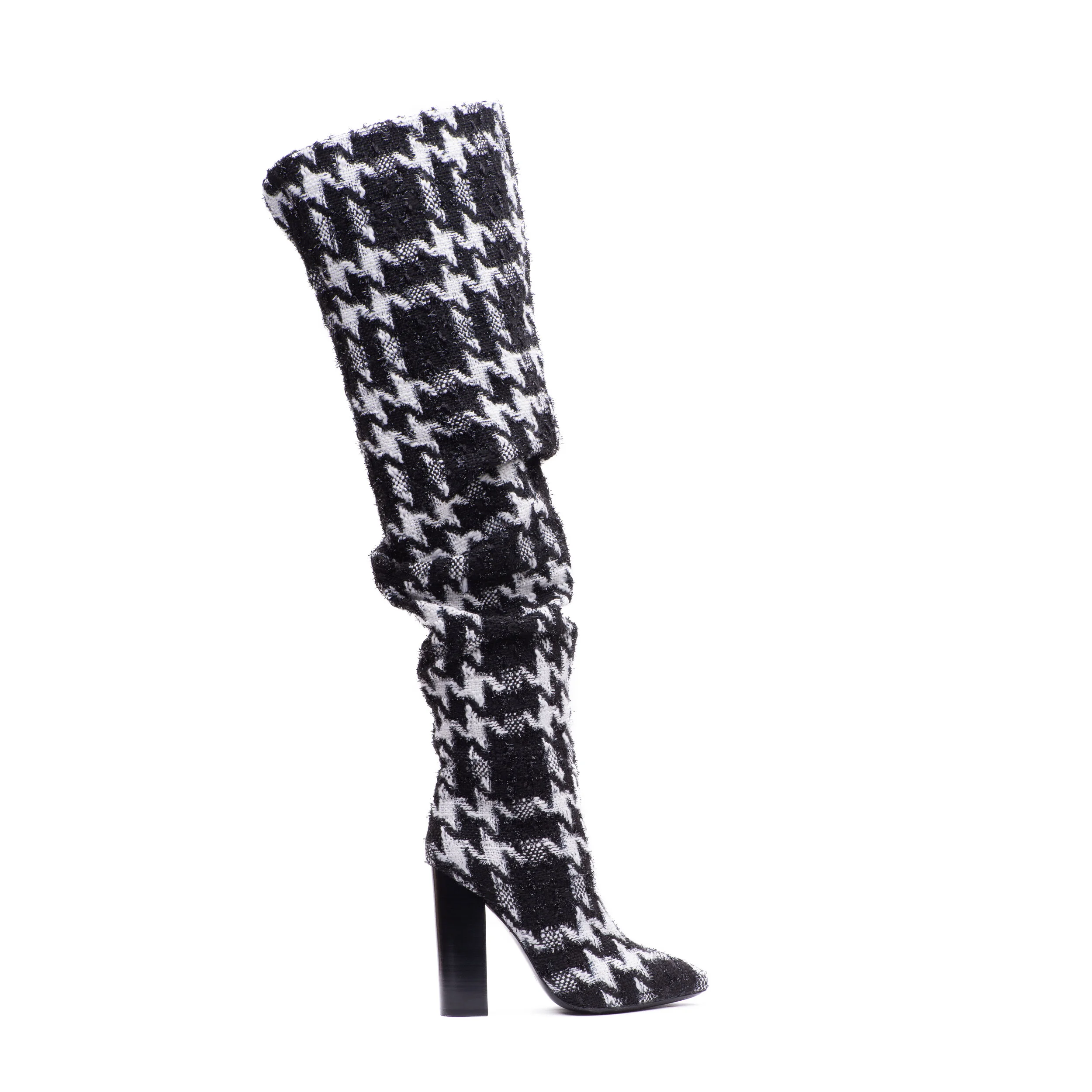 galway thigh high boot