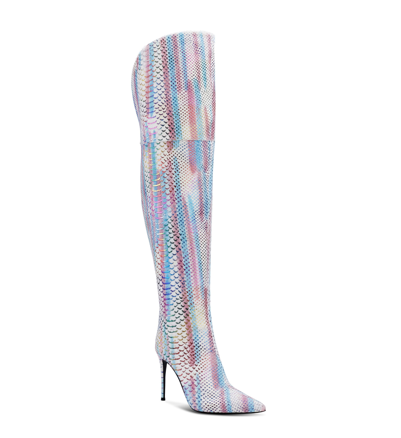 RAINBOW PYTHON