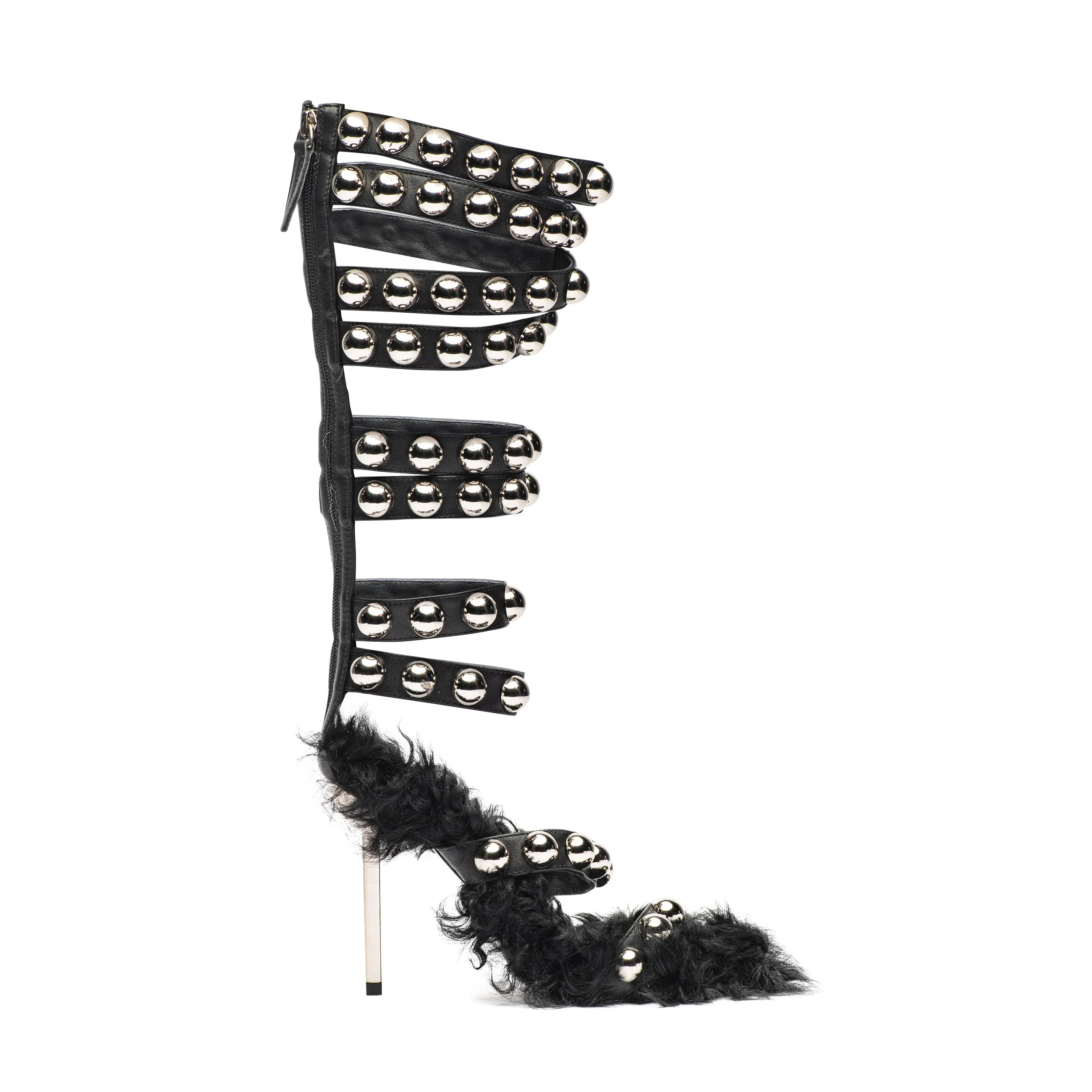 ROCKSTAR II (BLACK)