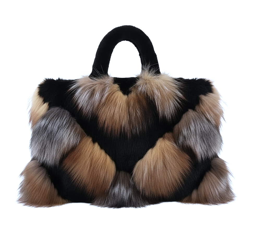 VIXEN FOXXY BAG (XL)