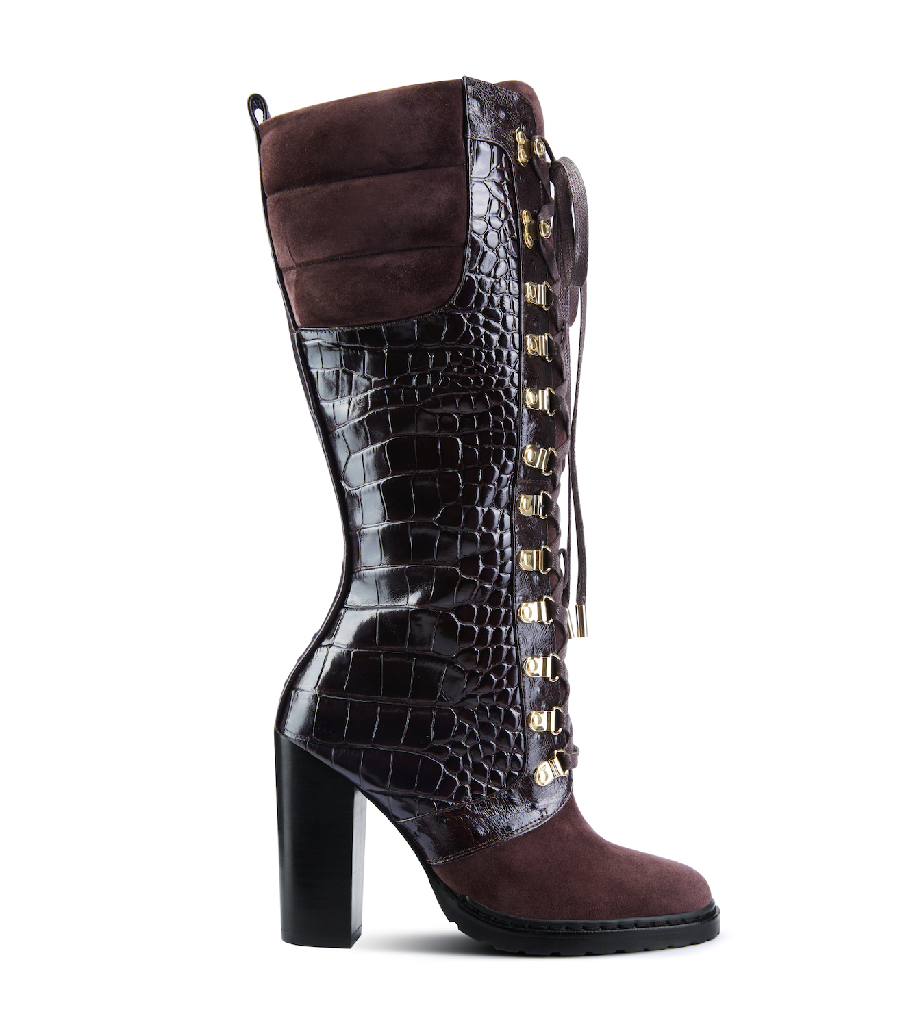 DRIFTWOOD (BROWN CROC)