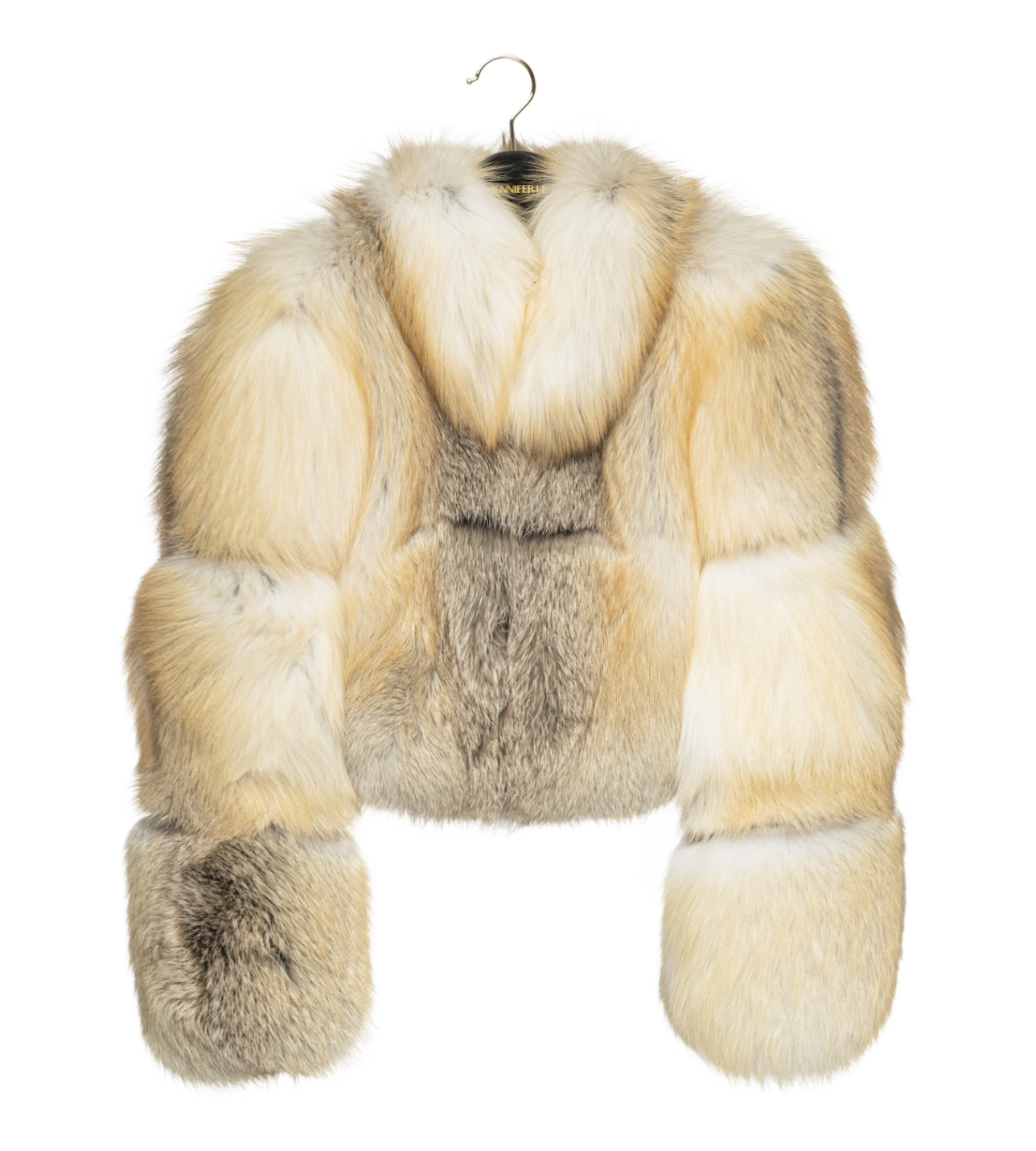 GOLDEN ISLAND CROPPED BOMBER