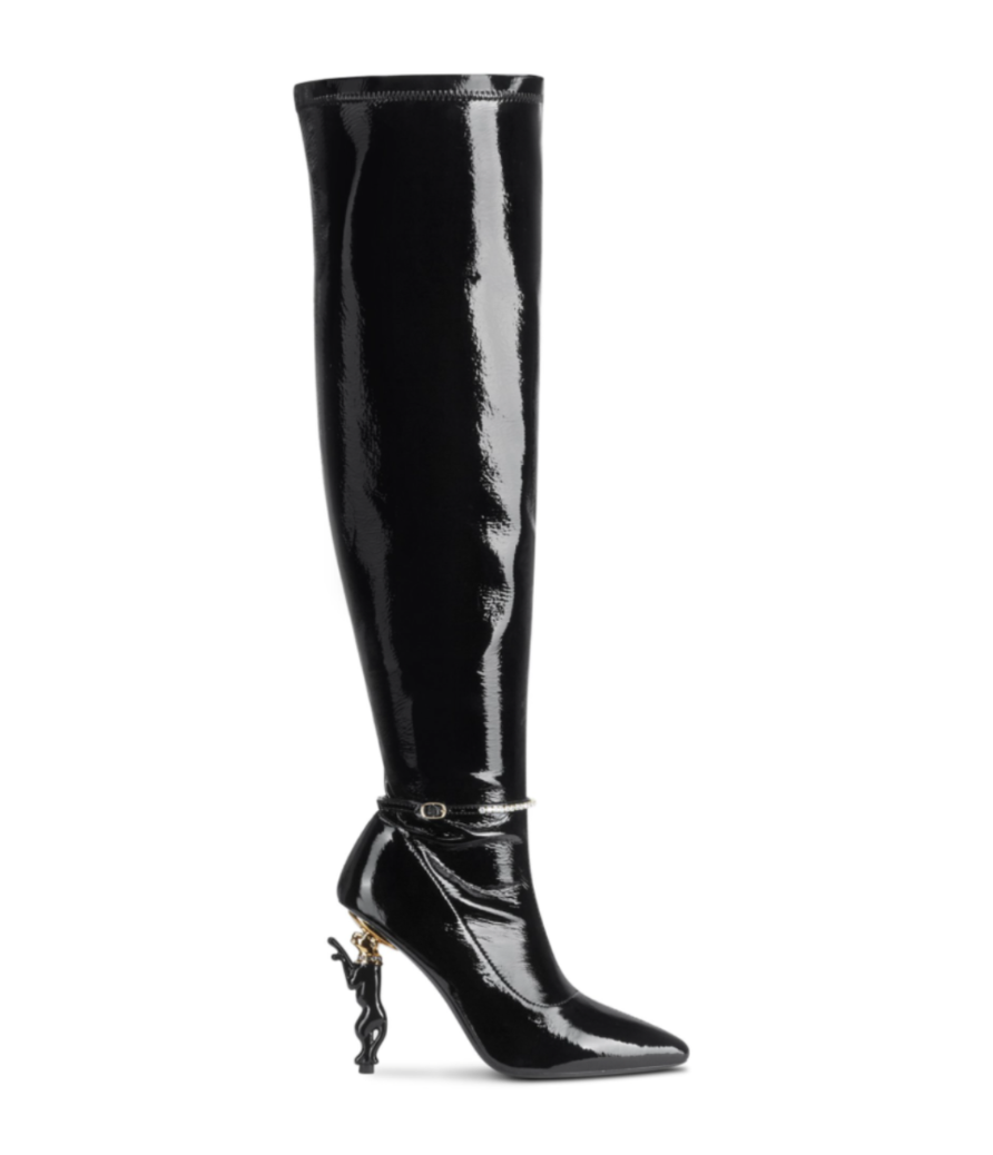 PANTHERA (STRETCH THIGH HIGH)