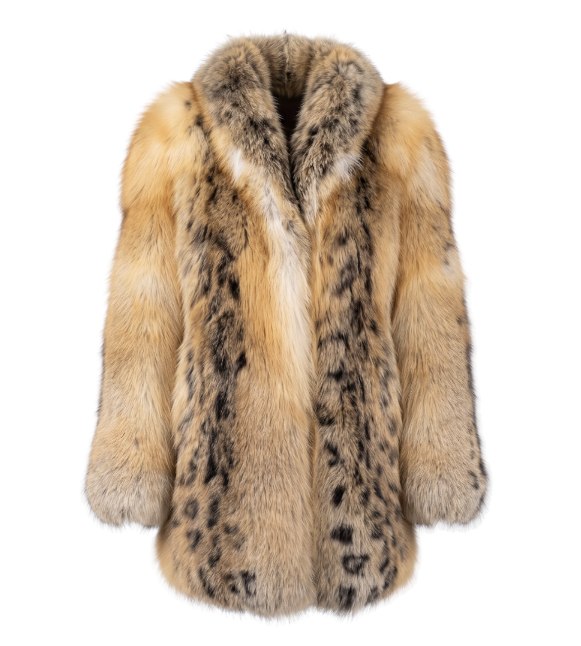 LEOPARDI (MID LENGTH)