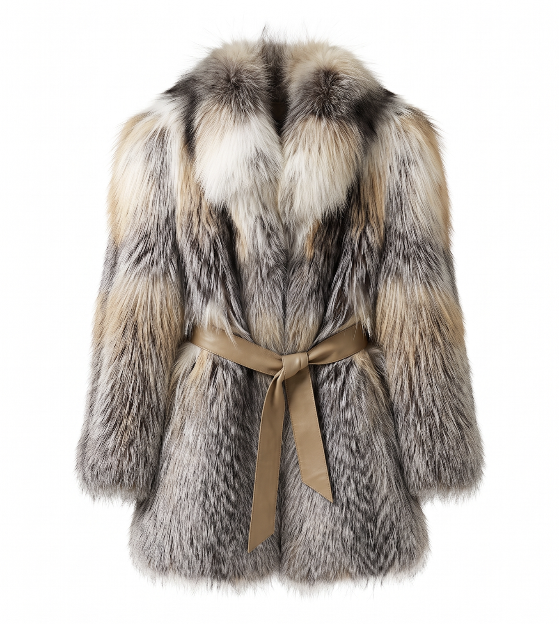 DENALI FOX FUR