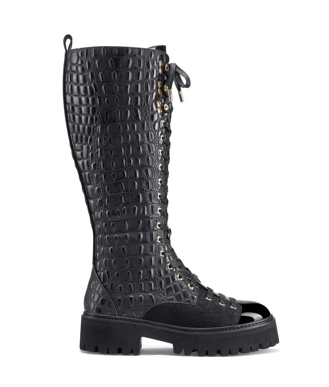 FINCH II (BLACK) - 36