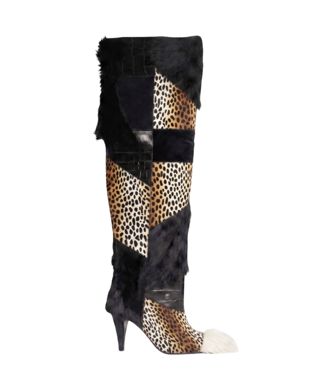 3.29 (CHEETAH)