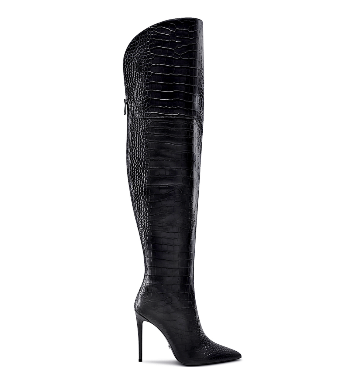 BLACK CAIMAN II — IAMJENNIFERLE.COM