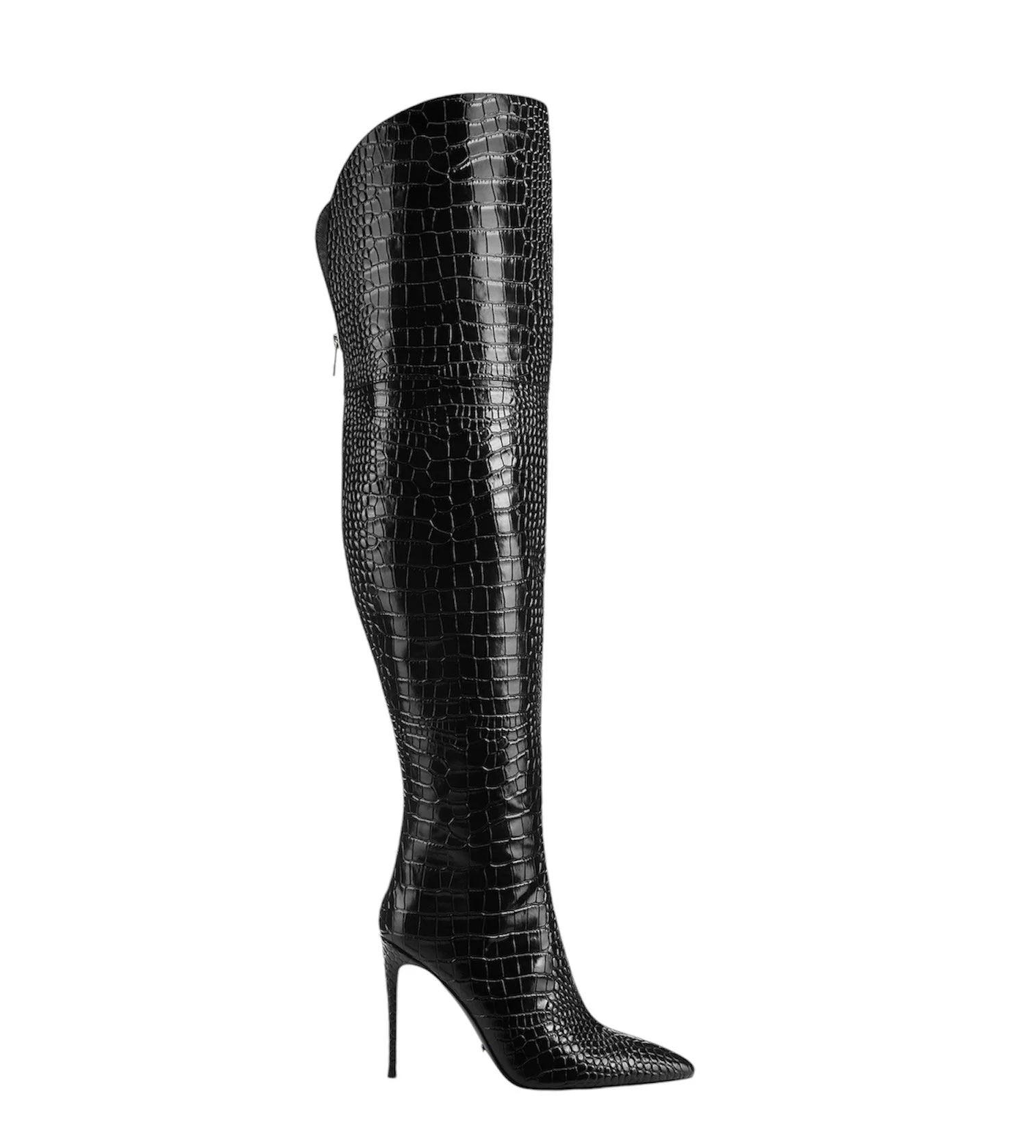 BLACK CAIMAN II — IAMJENNIFERLE.COM