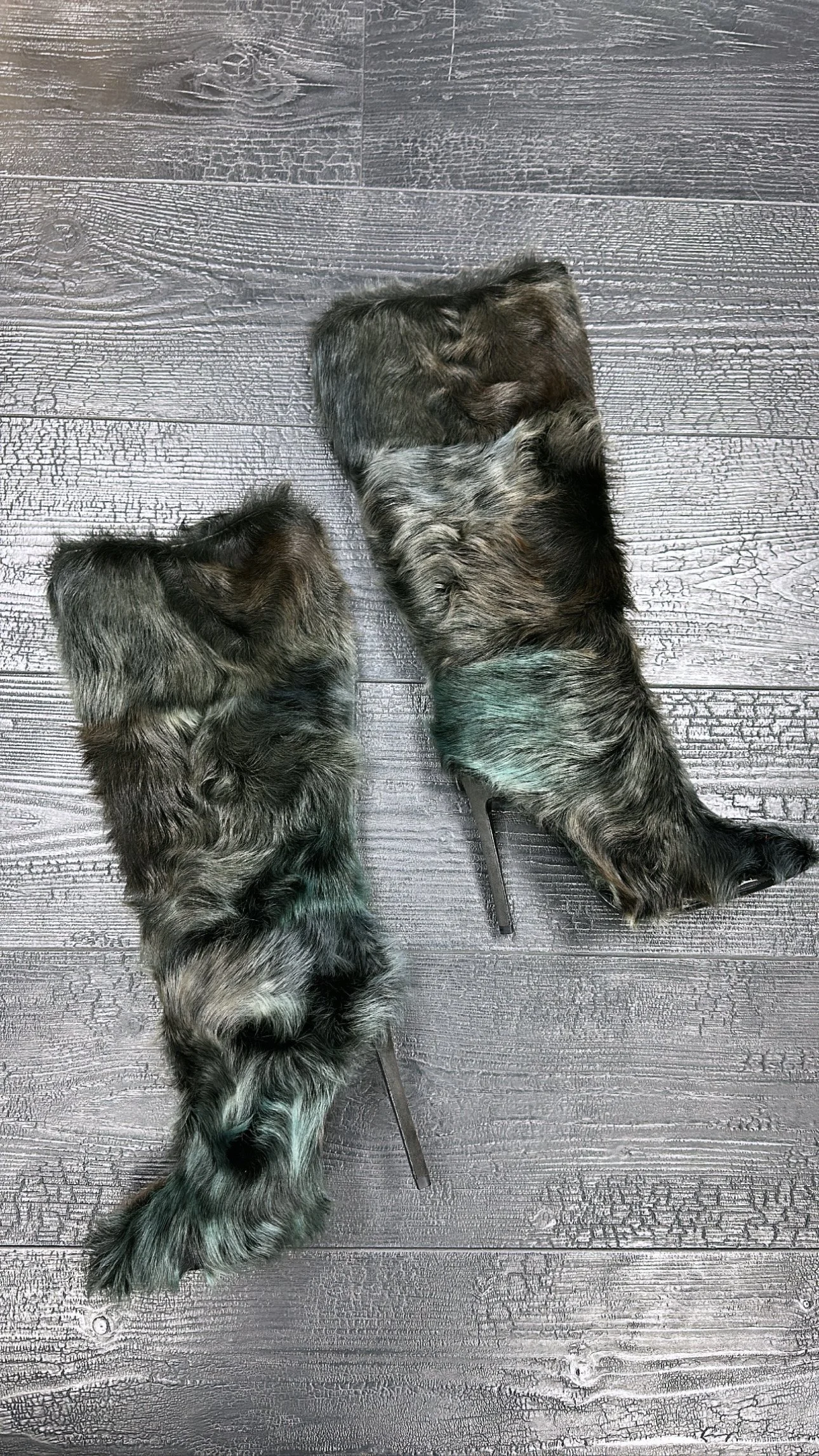 DEEP SEA NAOMI - 43 R - FINAL SALE