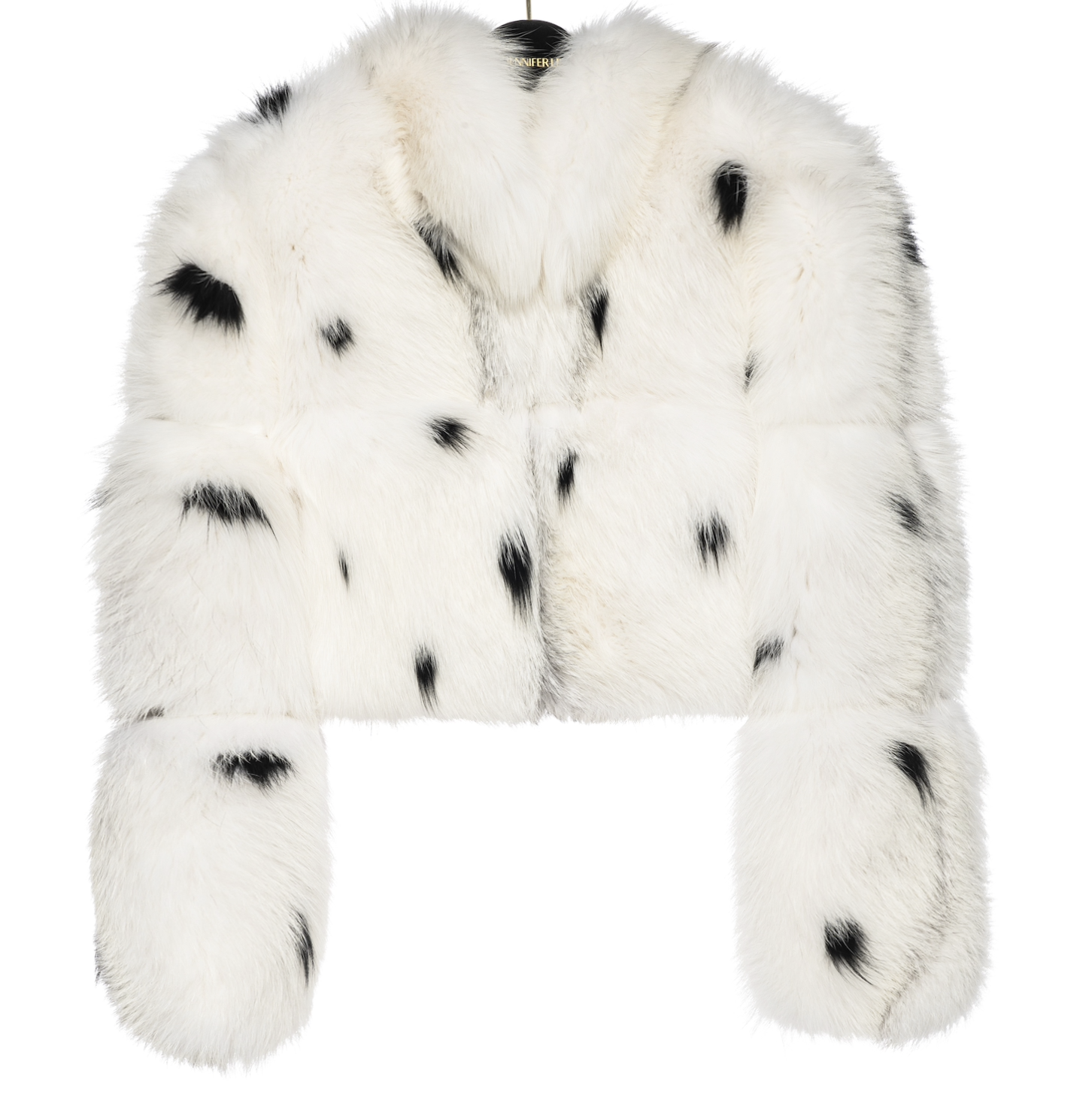 DALMATIAN BOMBER — IAMJENNIFERLE.COM