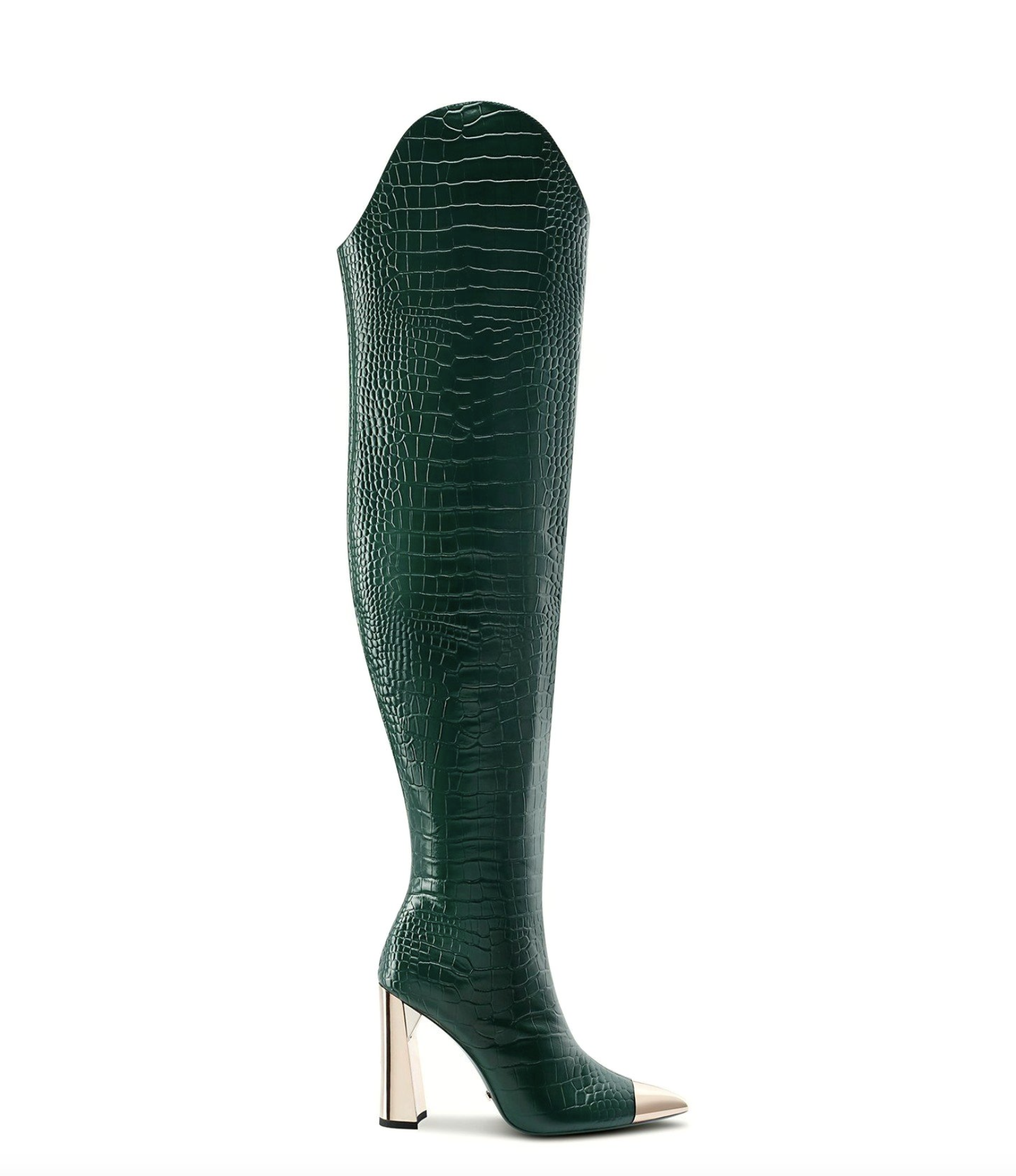 VENDETTA (MONEY GREEN)