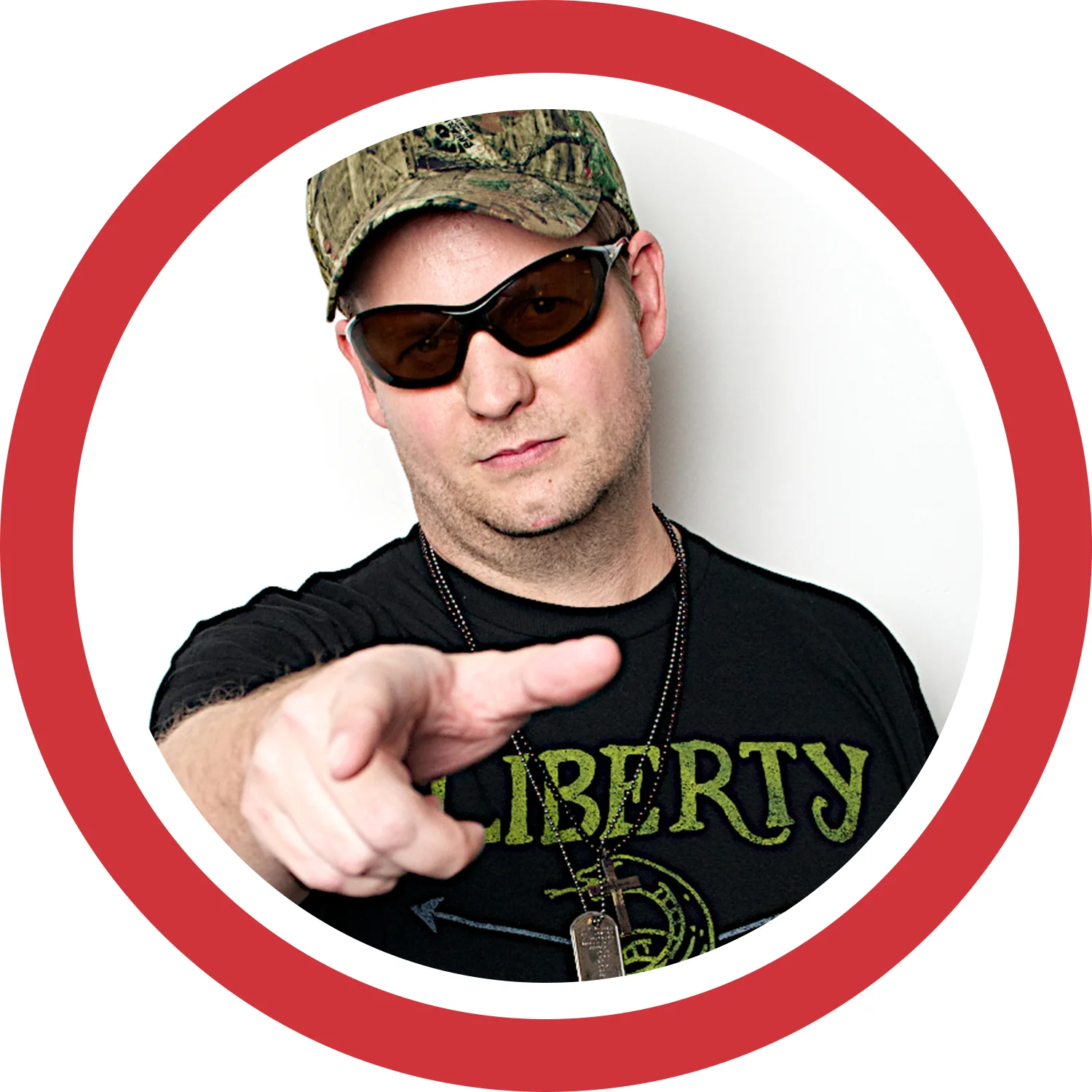 Scott Spencer Tough Man