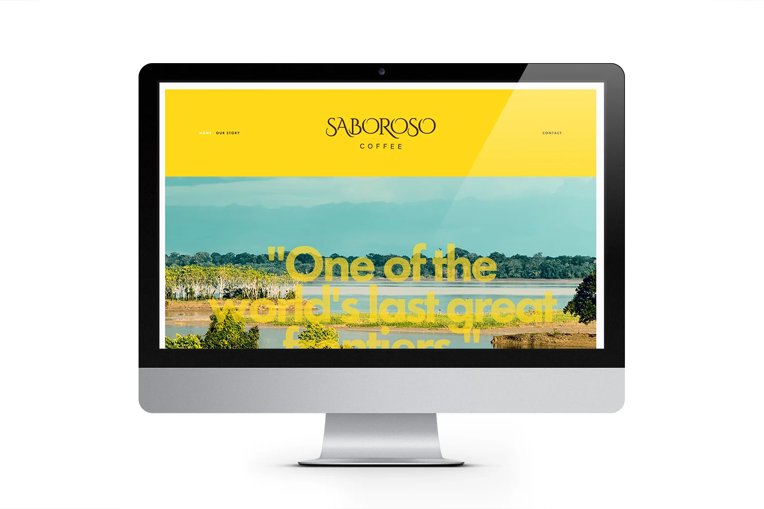 Saboroso Coffee