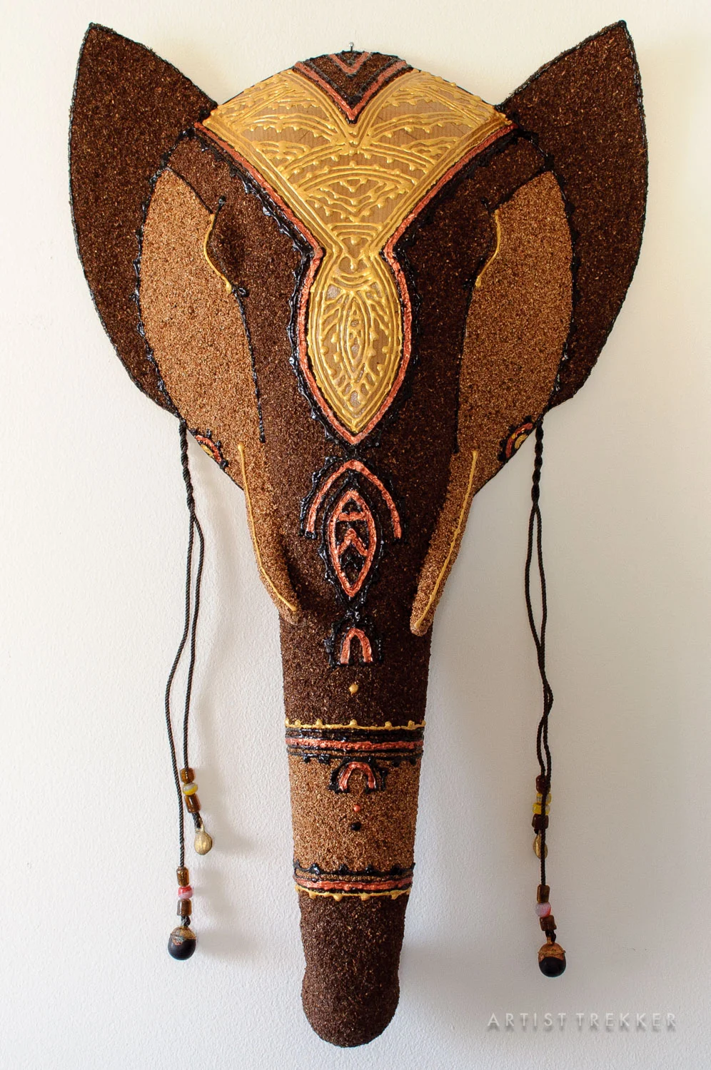 Saidul Haque Juise | Mask-4