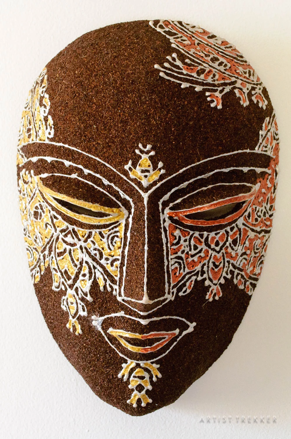 Saidul Haque Juise | Mask-44
