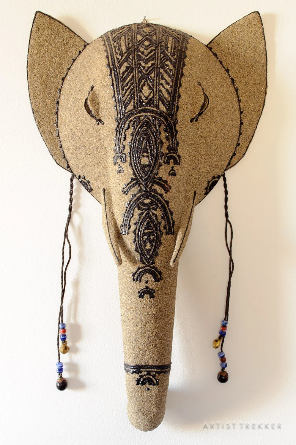Saidul Haque Juise | Mask-12