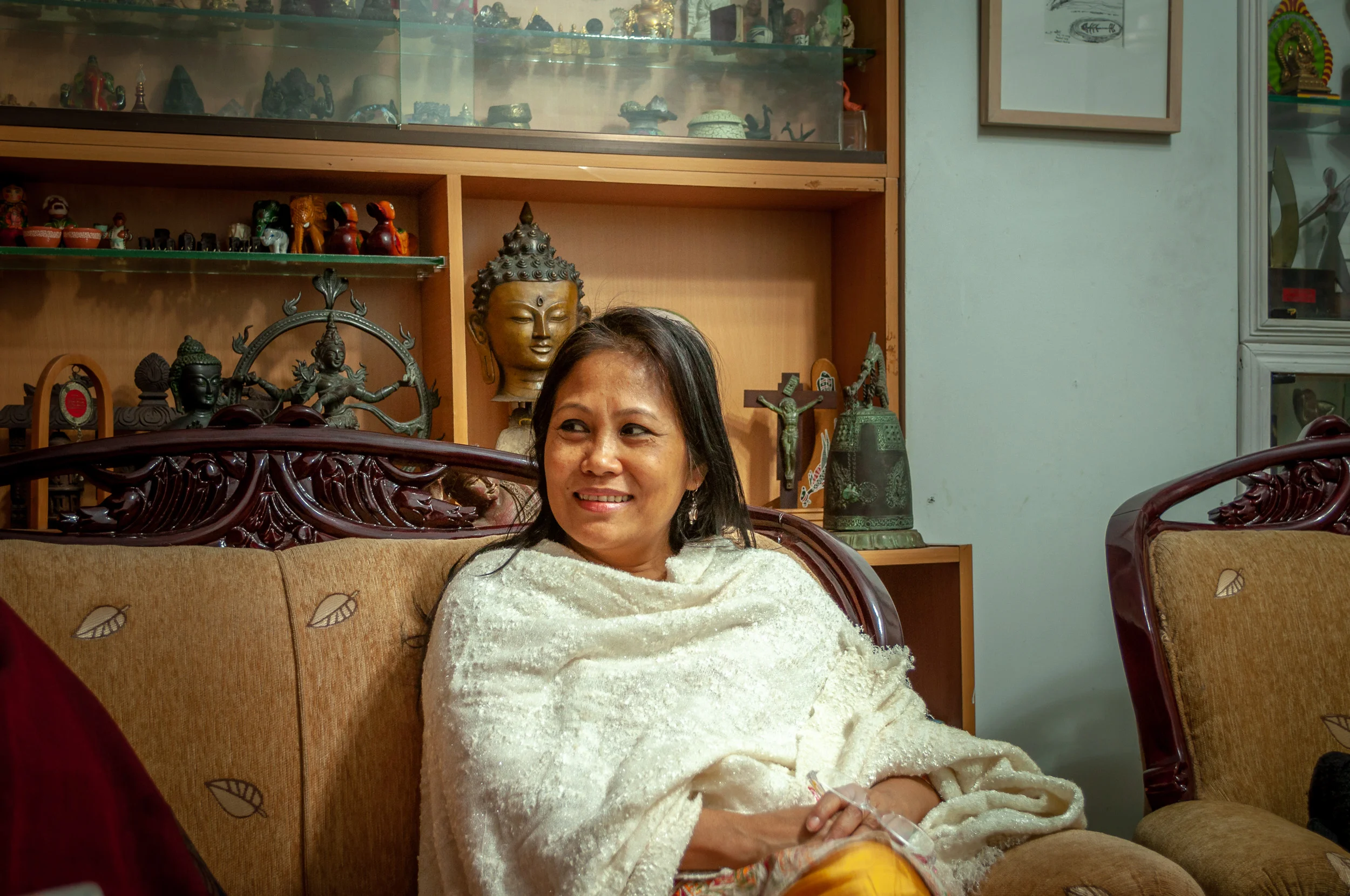 Kanak Chanpa Chakma