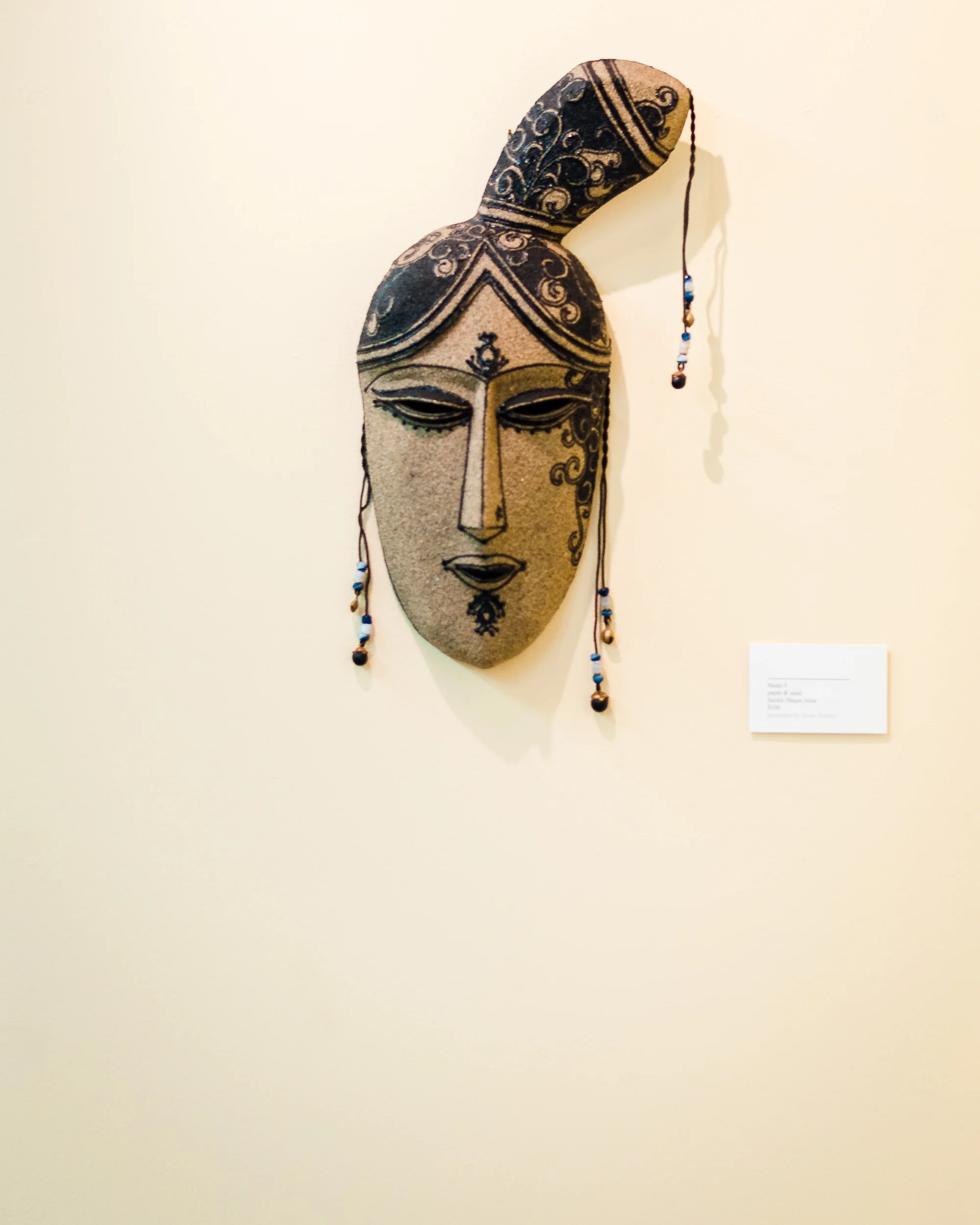 Mask-9