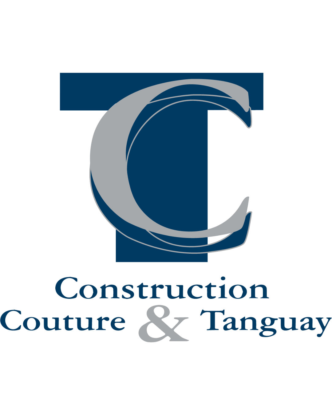 Construction Couture &amp; Tanguay