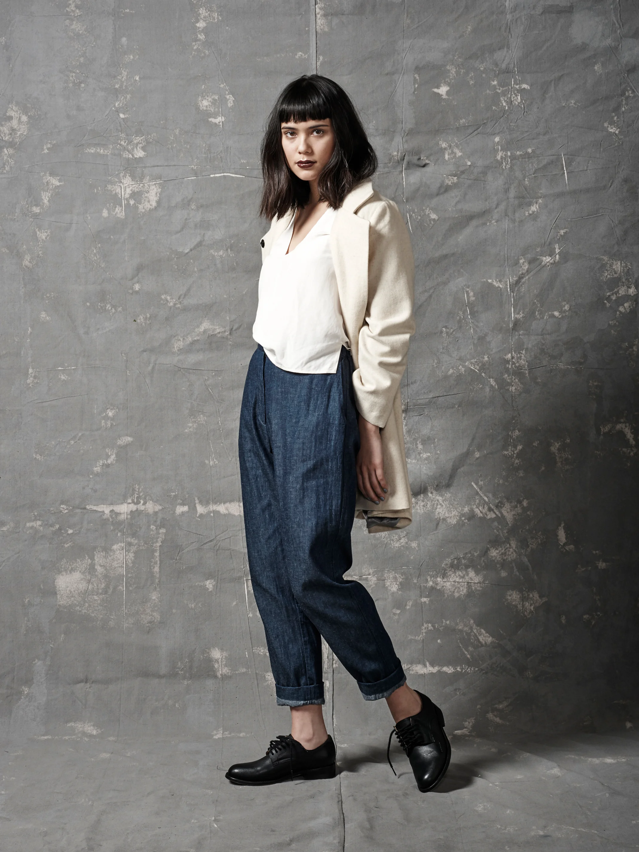 ALI GOLDEN AW15