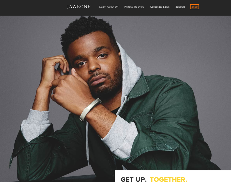 JAWBONE