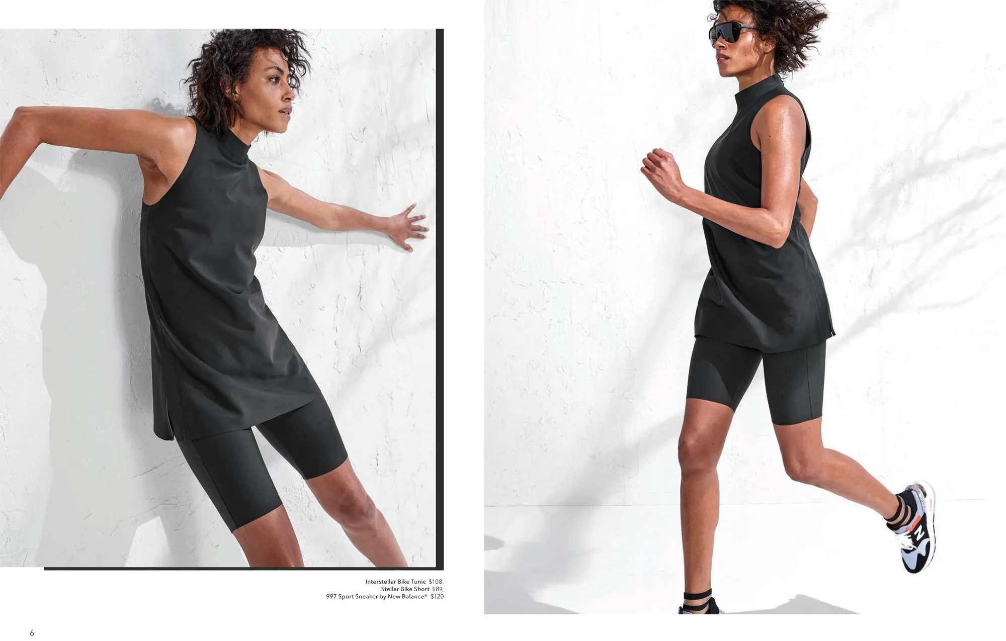 ATHLETA FALL 2019 LOOKBOOK
