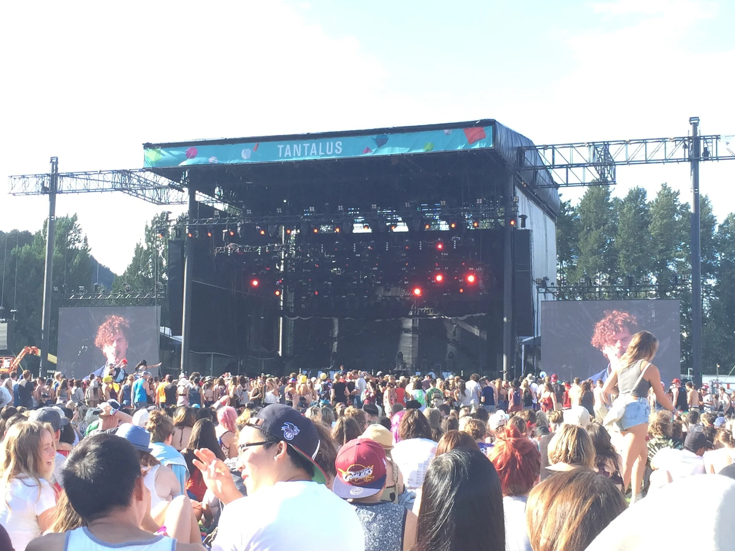 Vance Joy