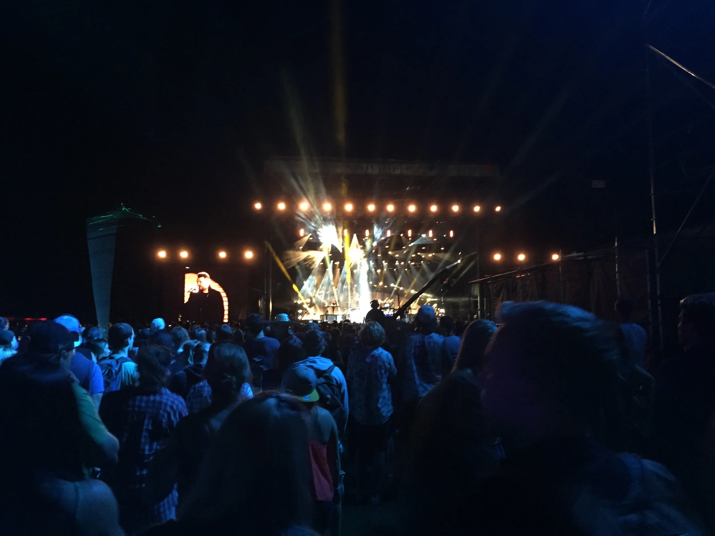 Sam Smith