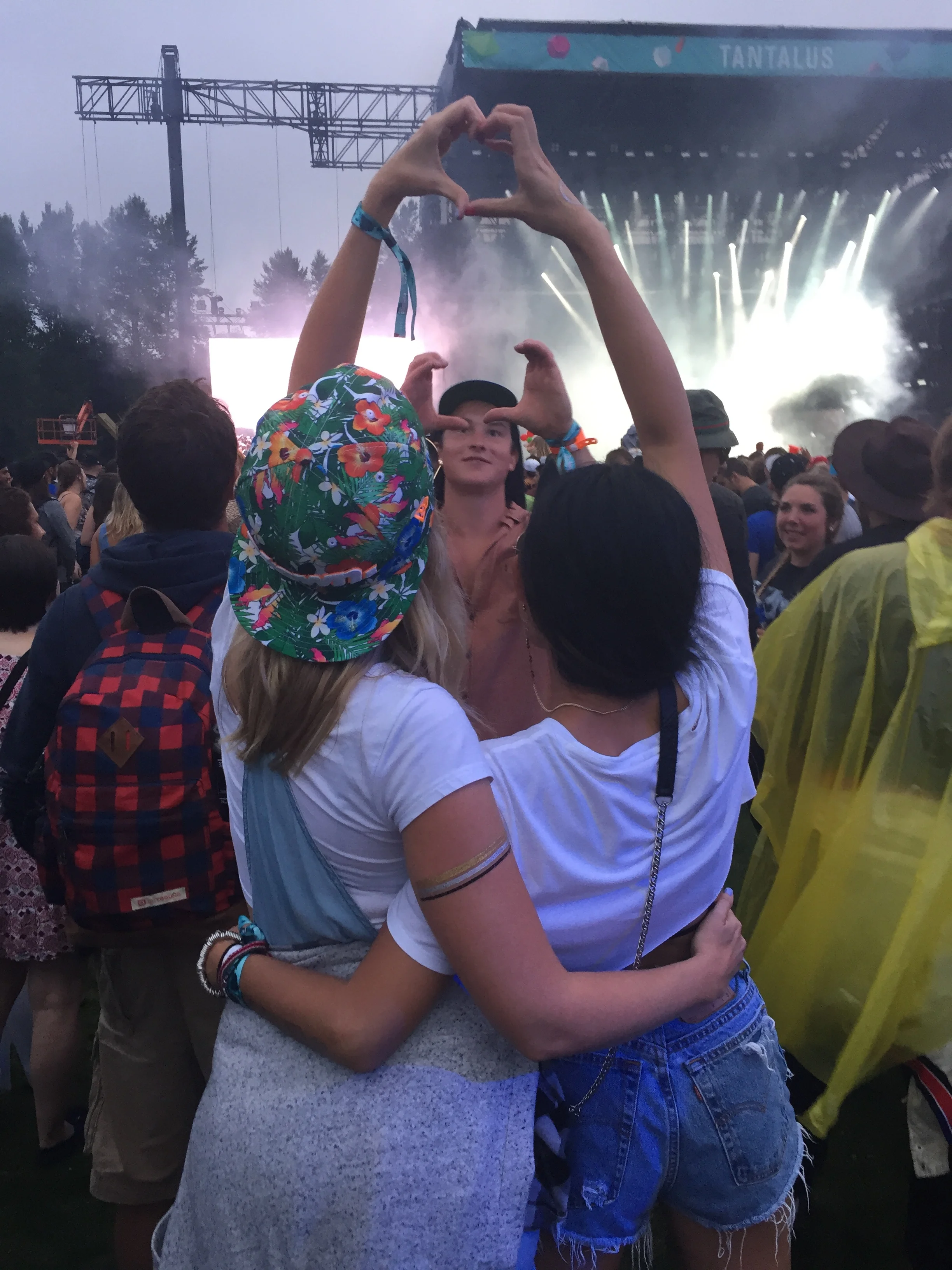 ASAP Love