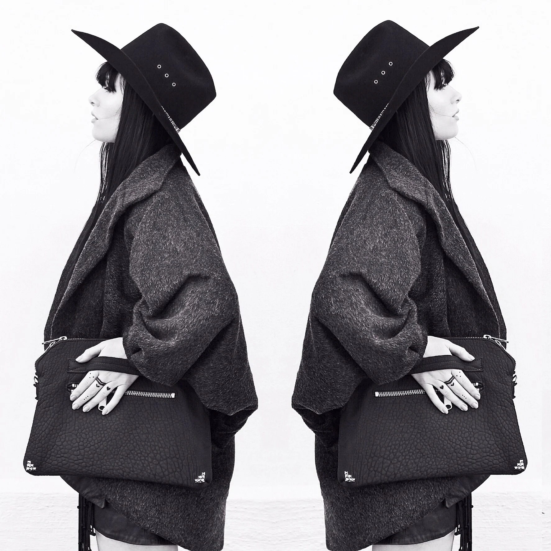 meadow bolo + KIMDER