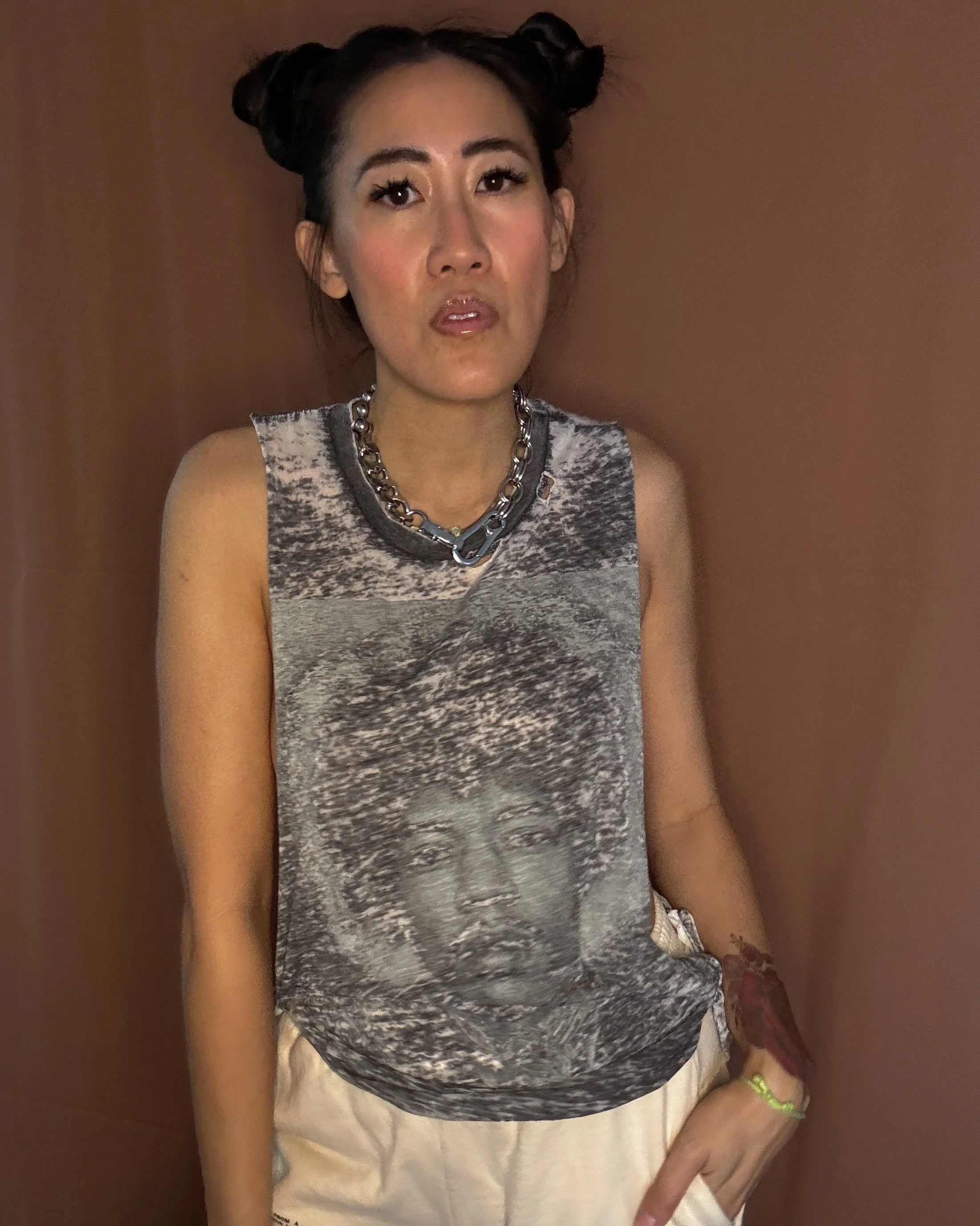 PreLoved JIMI Tank