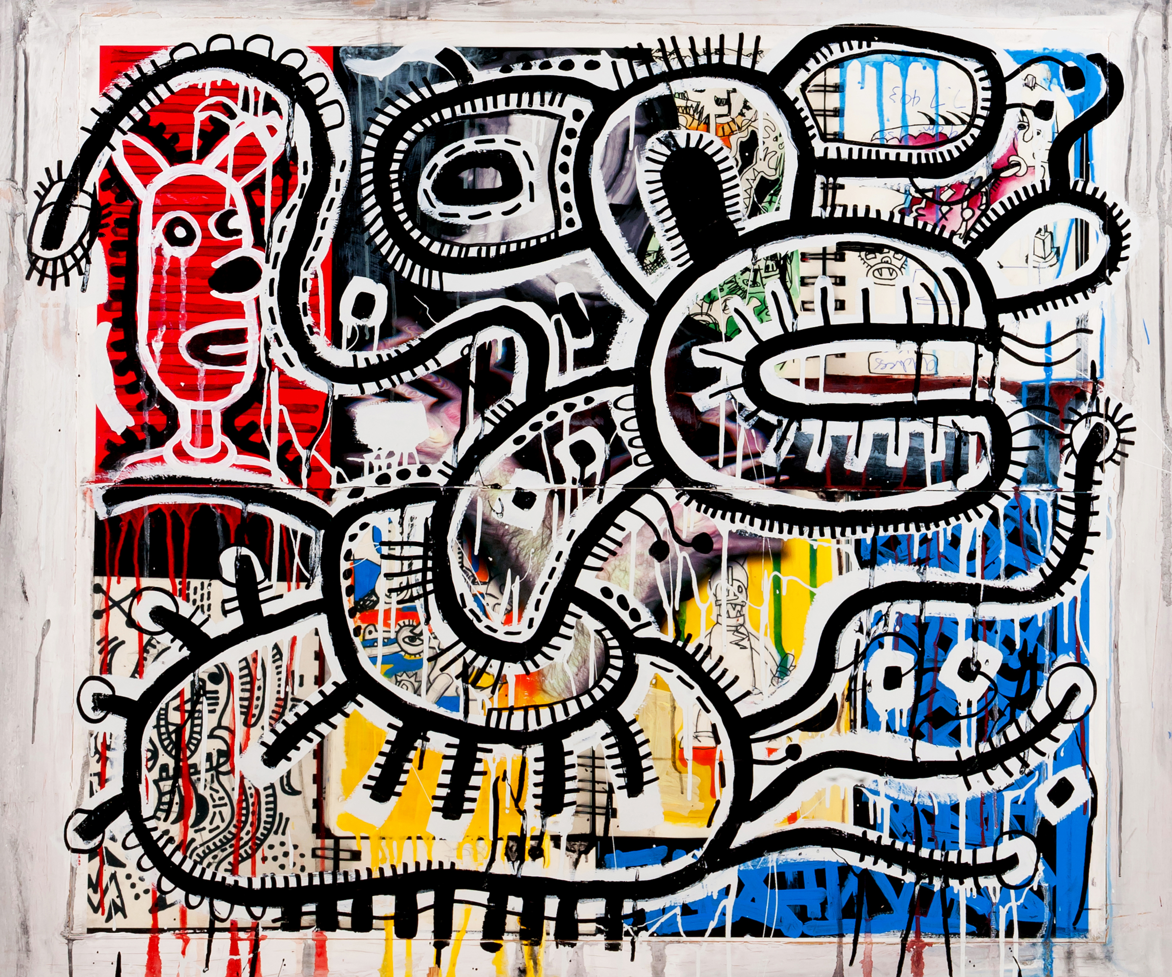 AMEBIAZOID (2011)