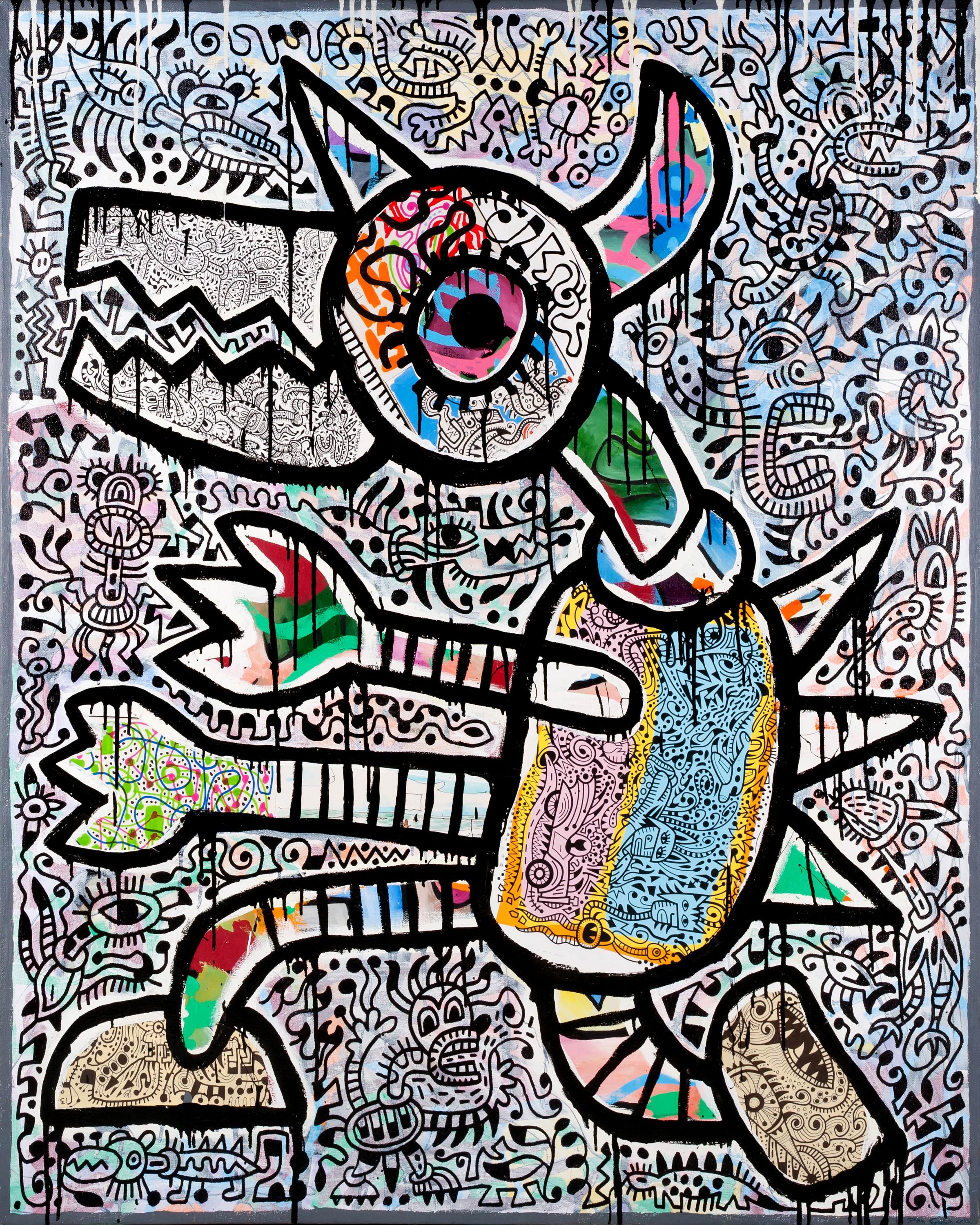 CHAUVET DREAMS (2012)