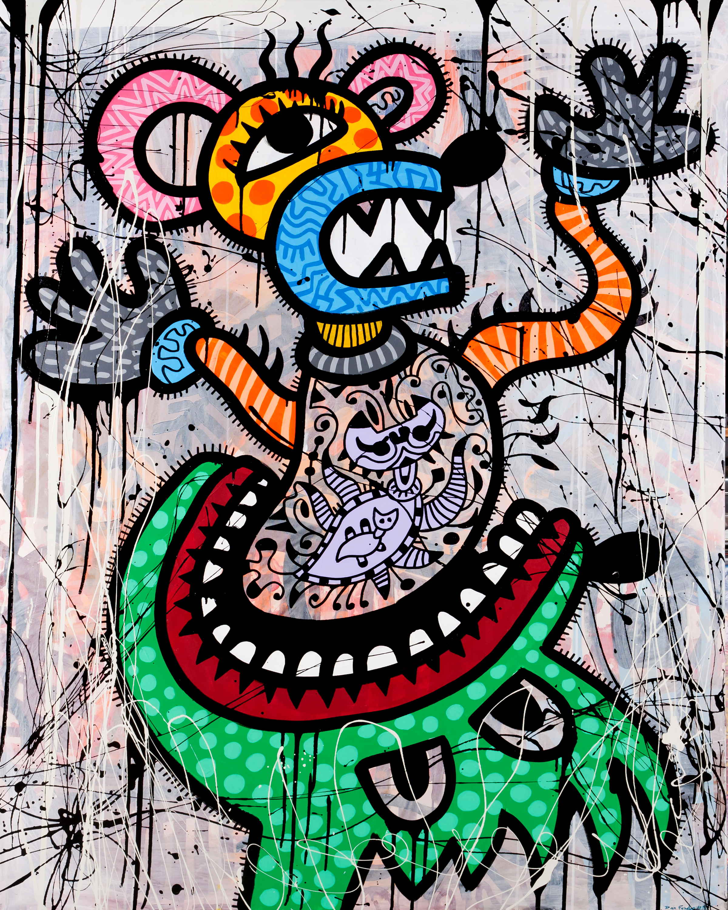 MOUSE MUND (2012)