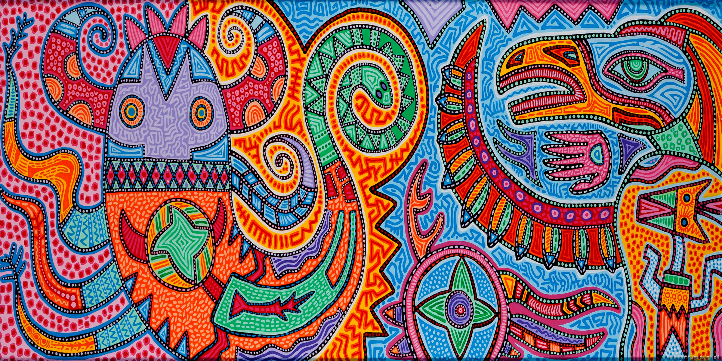 MYTH AND MEMORY (2009)