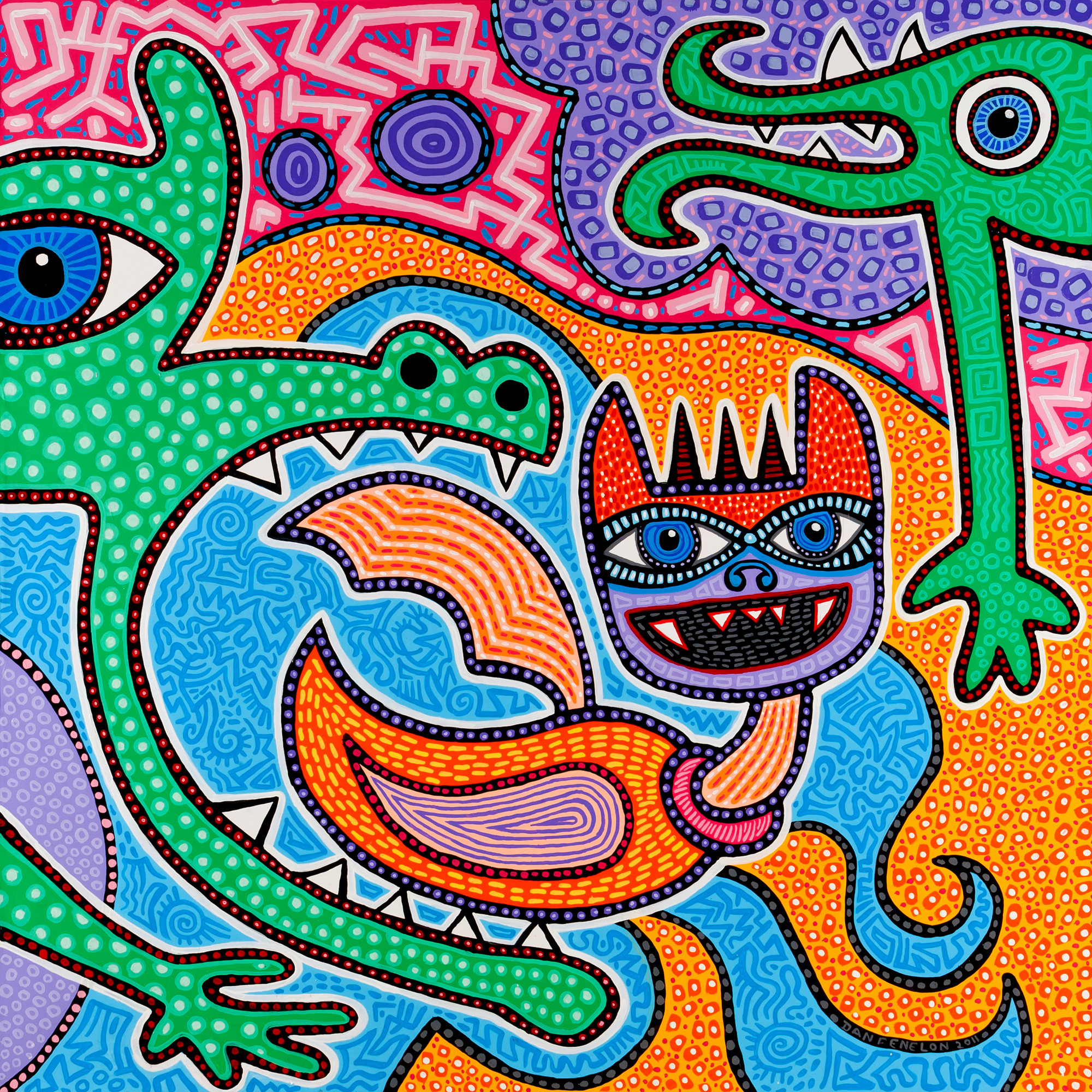 VARUNA (2011)