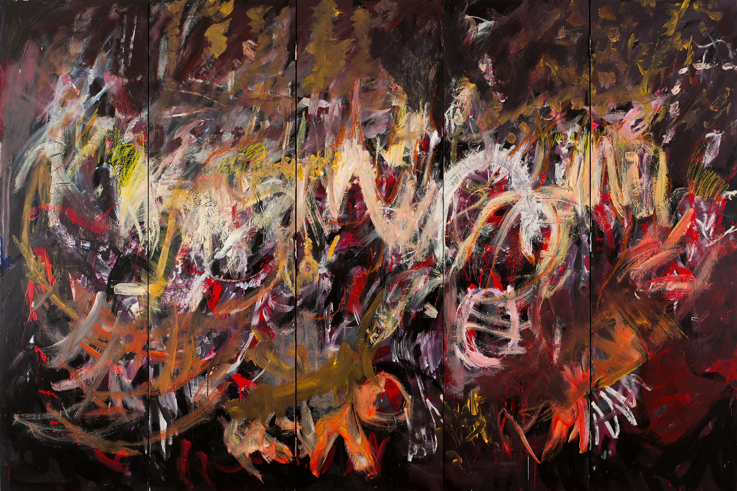 ACTIVATE (2013)