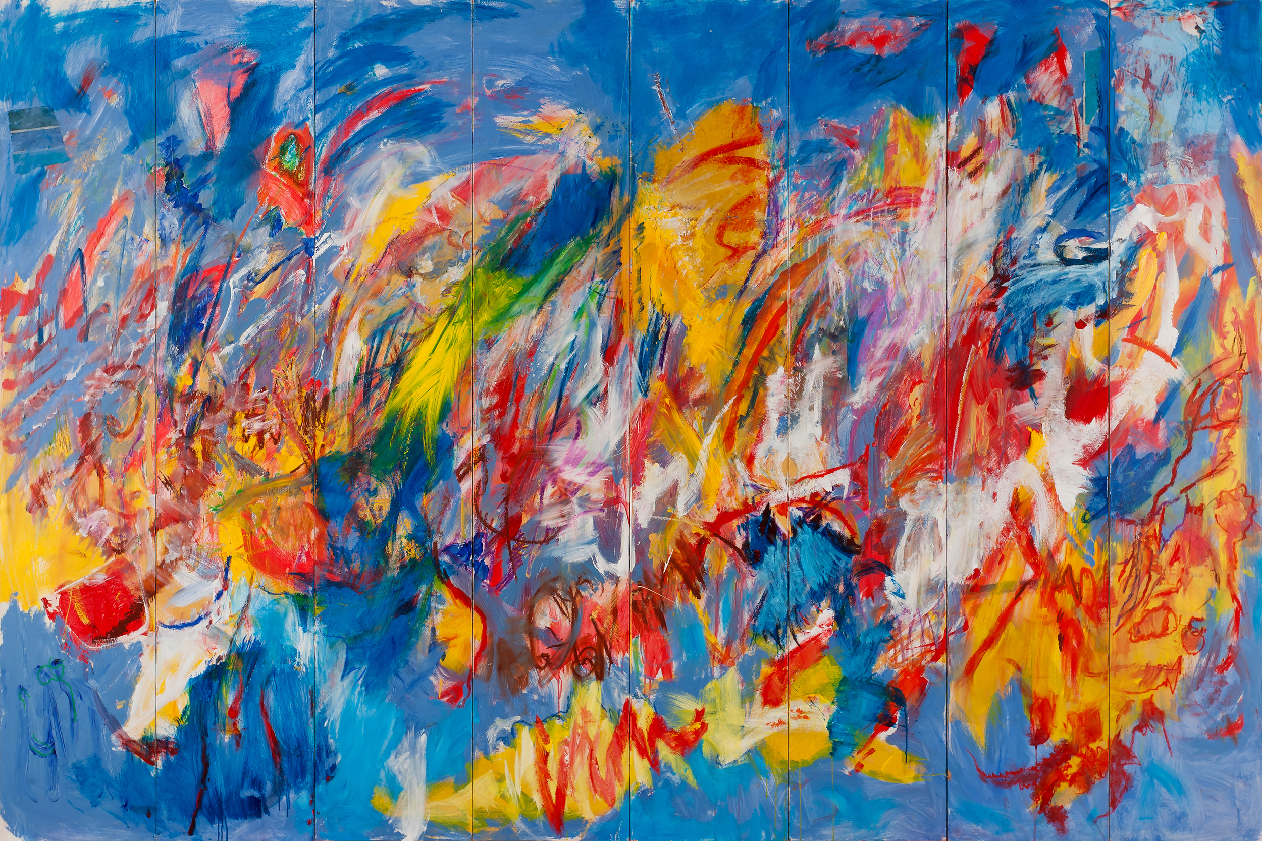 LIGHTNESS (2012)