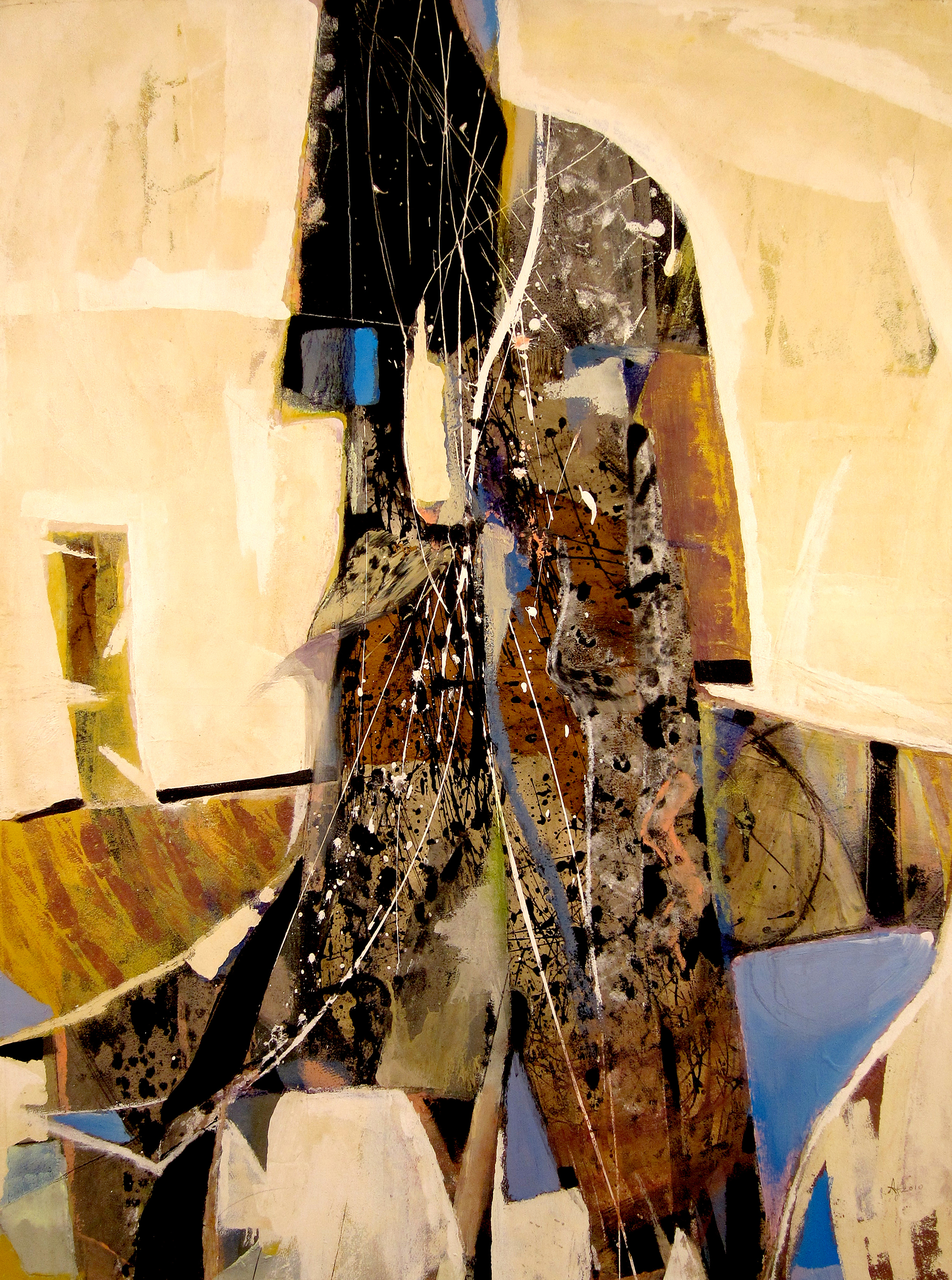 CAIRA'S DREAM (2009)