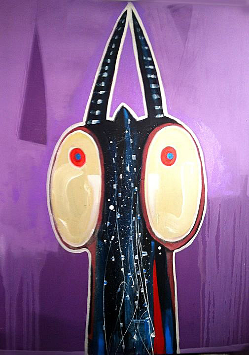 IMPERIAL MAJESTRY (2012)