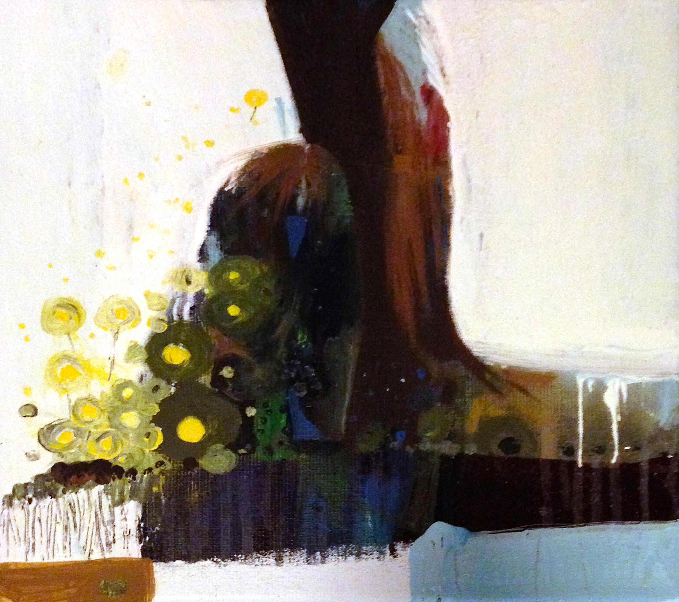 HOLISTIC WONDERS (2012)