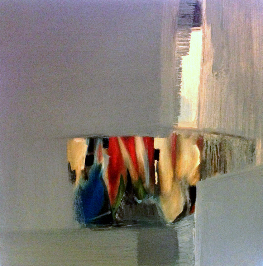 MYSTERIES IN ISOLATION (2013)