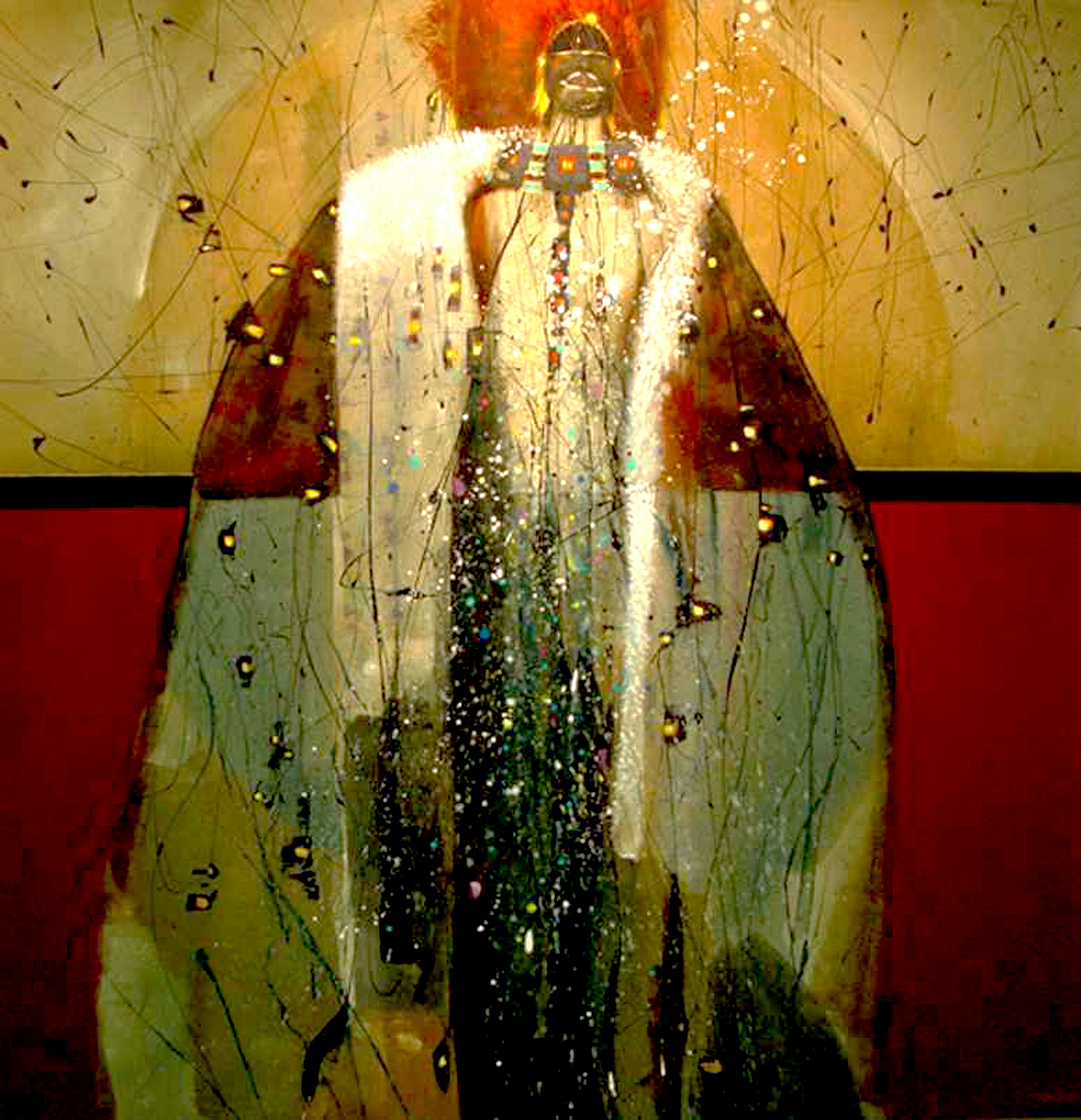 SPIRITUAL RECOVERY (2011)