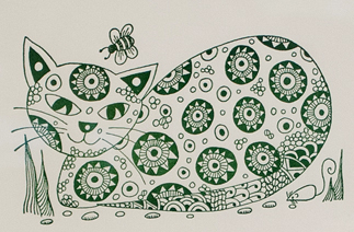 FEA, CAT (2009)