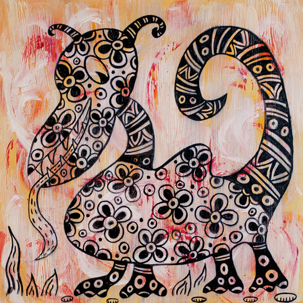 FOGGY NOTION (2012)