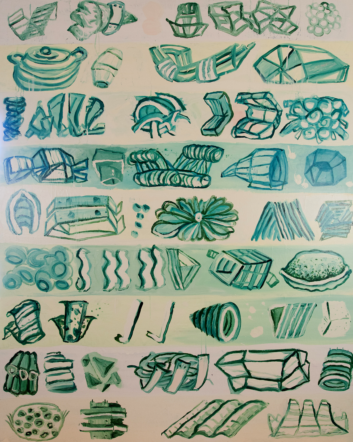 BATTLE NOTES (2011)