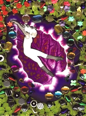 LEAP OF FAITH (2010)